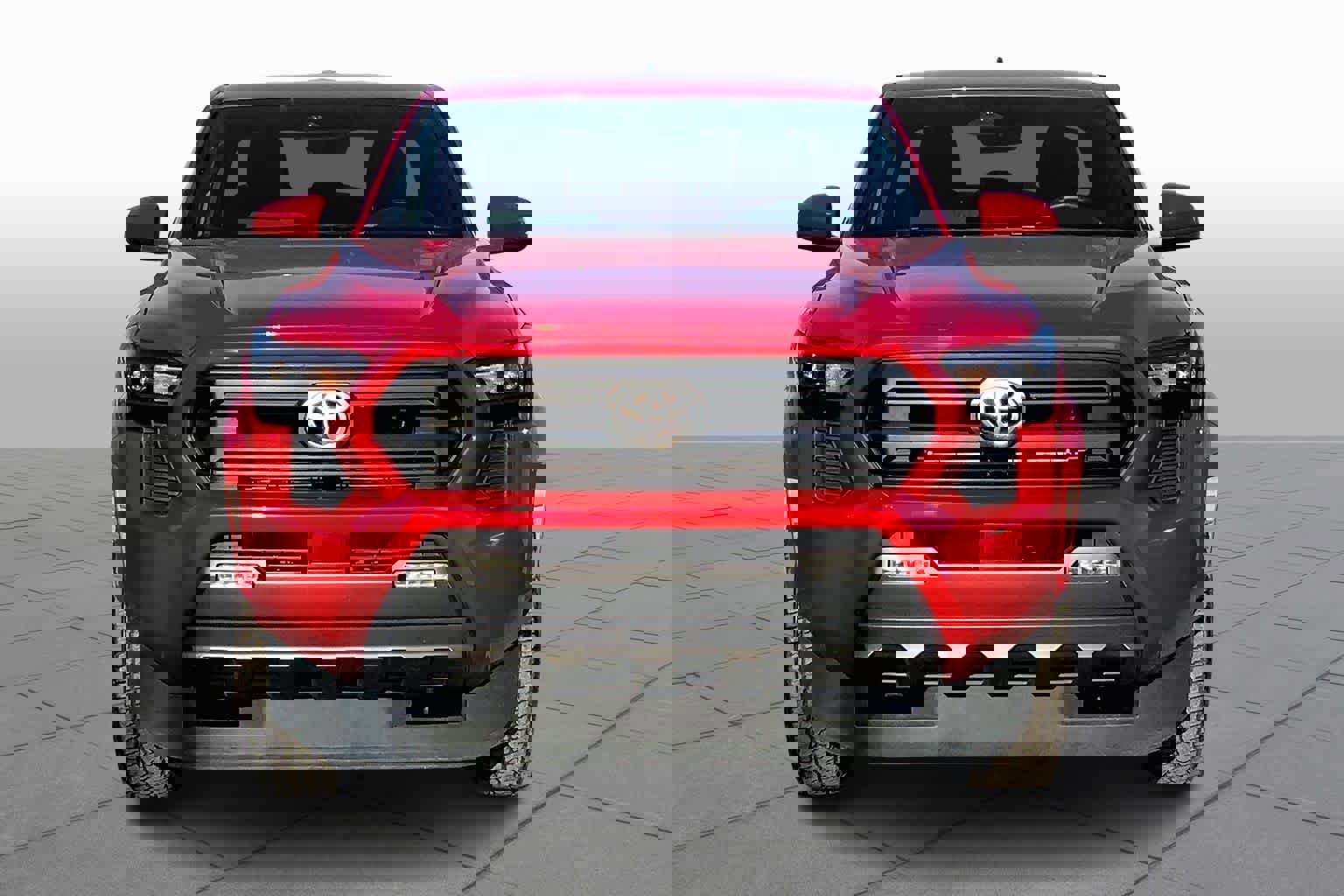 Used 2024 Toyota Tacoma SR5 image 3