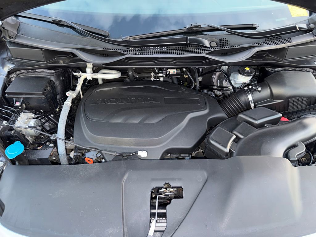 Used 2023 Honda Odyssey EX image 22