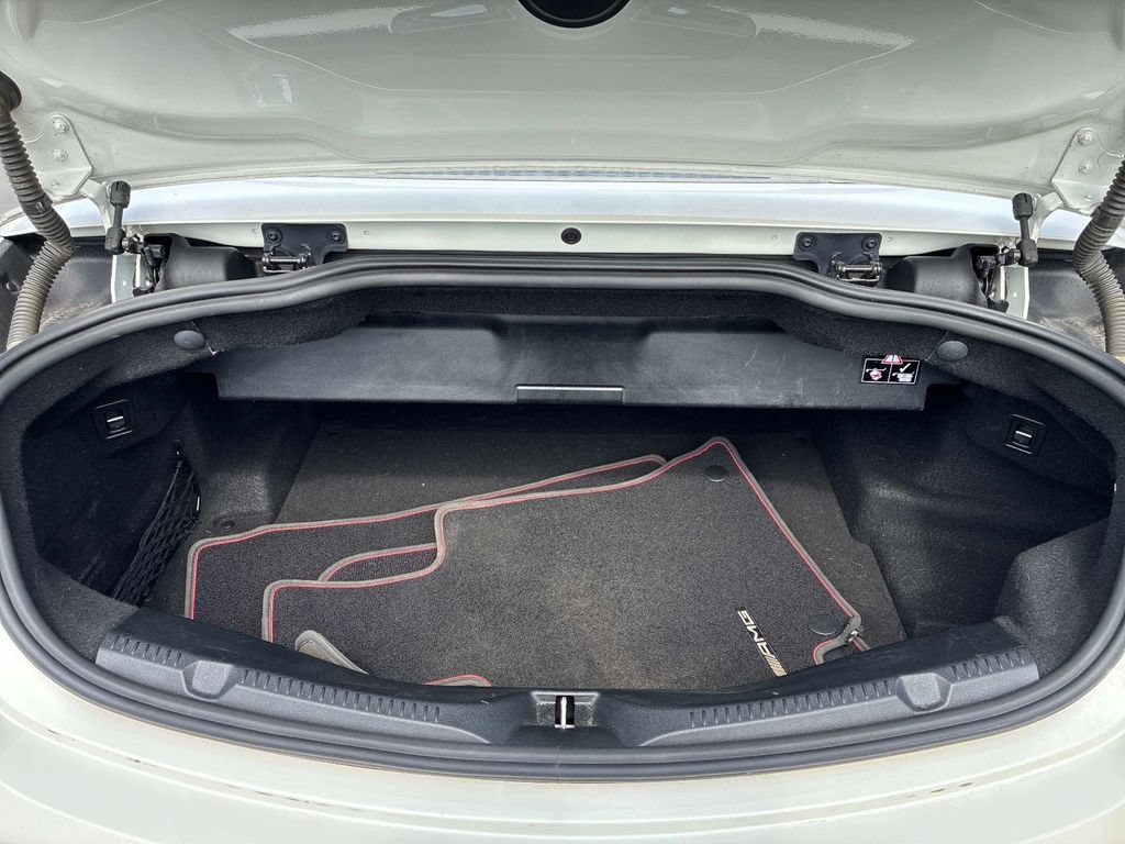 Used 2019 Mercedes-Benz E 53 AMG 4MATIC Cabriolet image 17