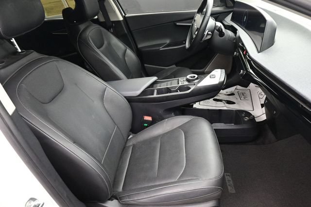 Used 2023 Kia EV6 Wind w/ Wind Technology Package AWD/4WD image 22