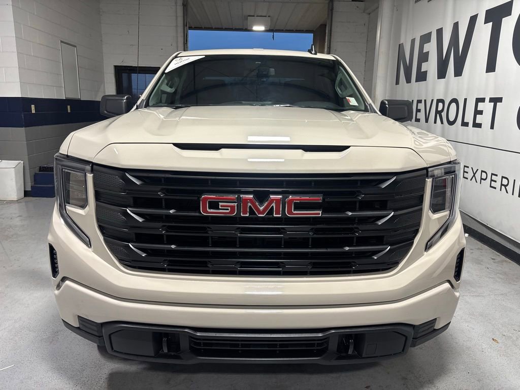 New 2026 GMC Sierra 1500 Pro w/ Graphite Edition image 34