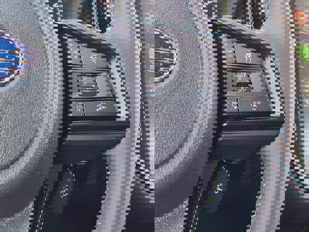 New 2026 Subaru Ascent Bronze Edition image 10