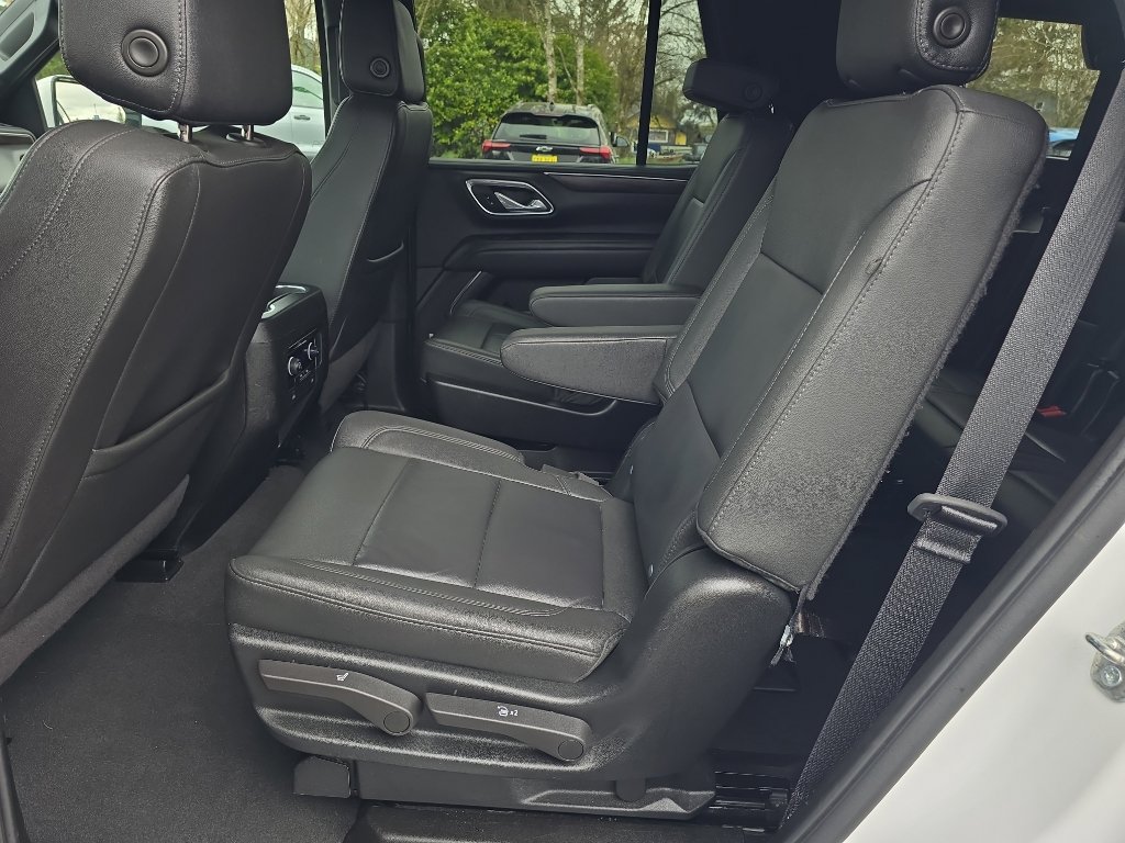 Certified 2024 Chevrolet Tahoe LT image 18