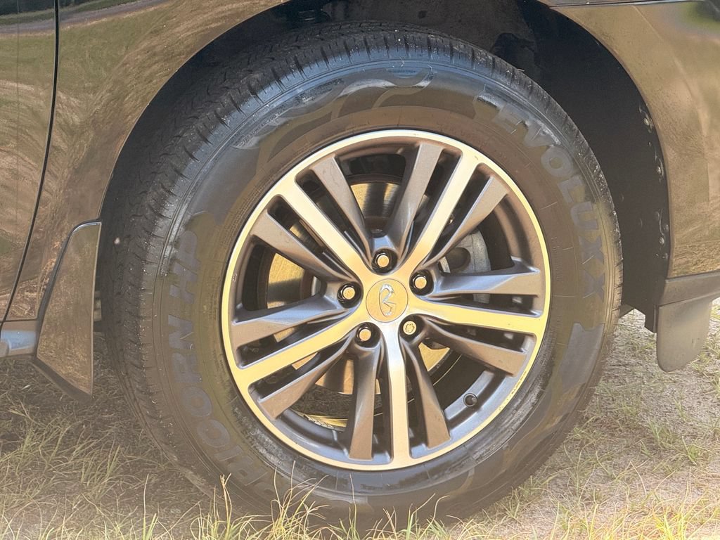 Used 2019 INFINITI QX60 Luxe w/ Essential Package AWD/4WD image 10