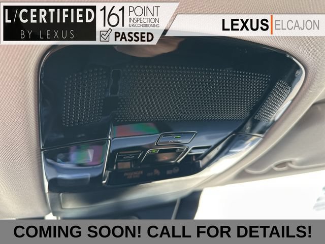 Certified 2026 Lexus NX 350h AWD w/ Accessory Package (2T) image 15