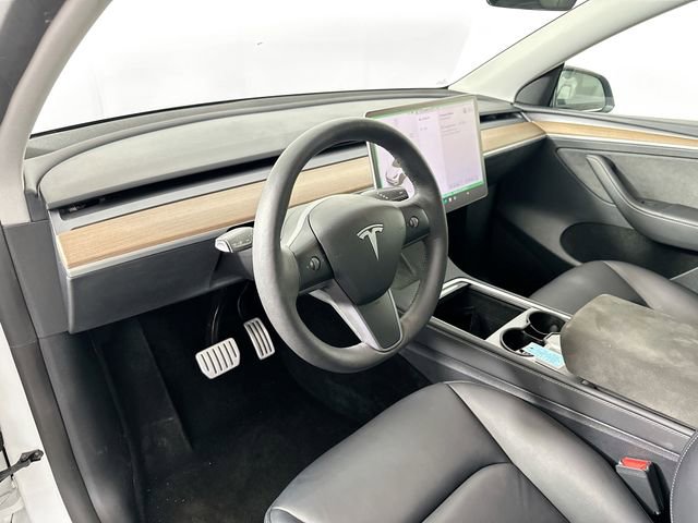 Used 2023 Tesla Model Y Performance image 18