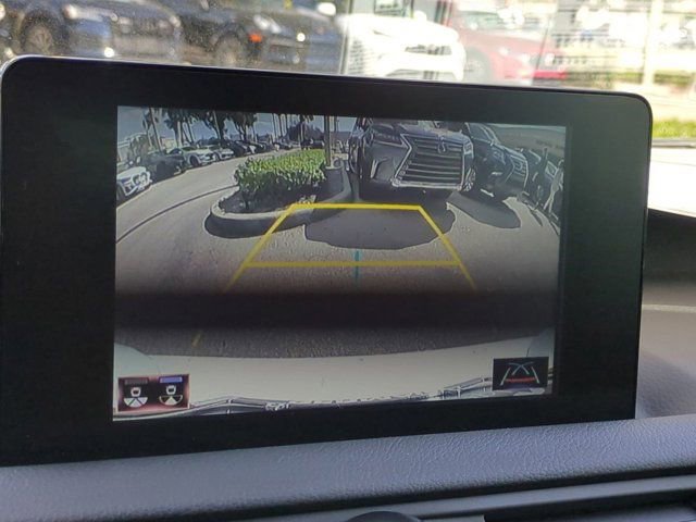 New 2025 Lexus IS 350 F Sport image 20