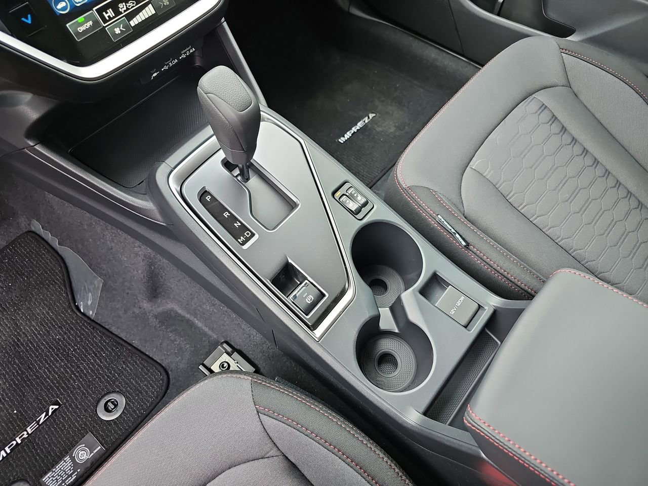 New 2026 Subaru Impreza 2.0i Sport AWD/4WD image 29