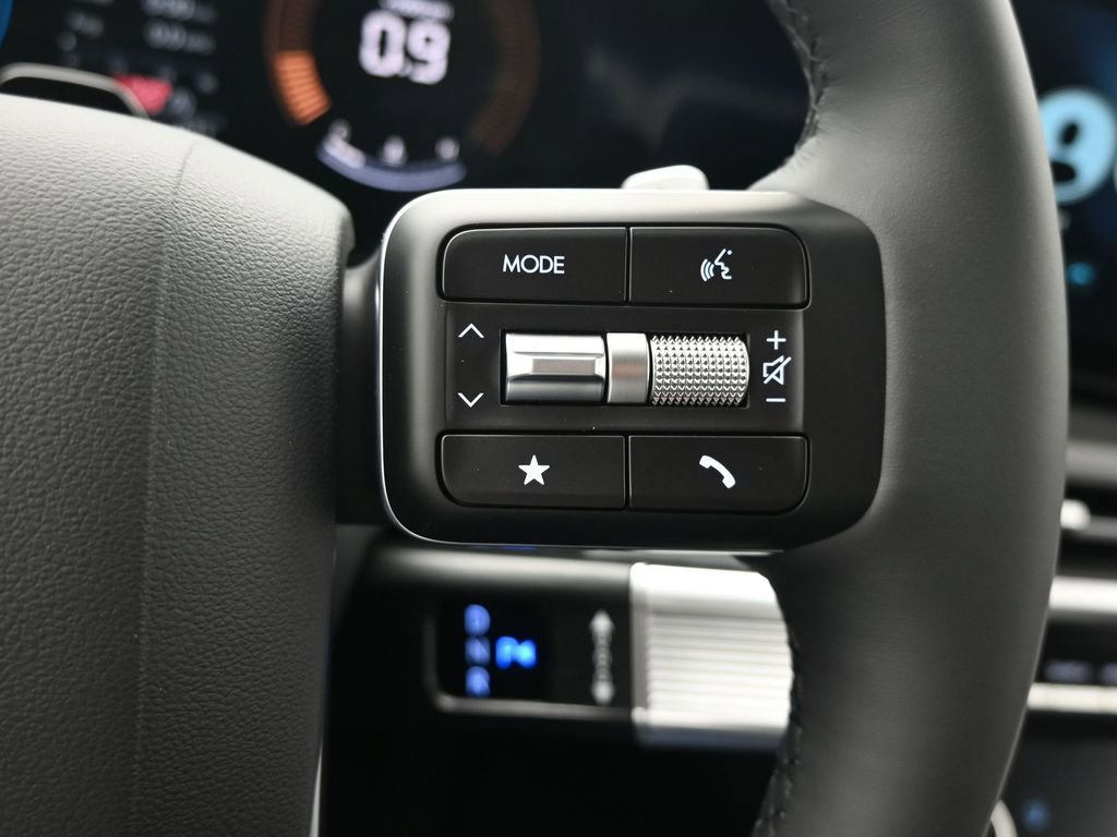 New 2026 Hyundai Santa Fe XRT image 30