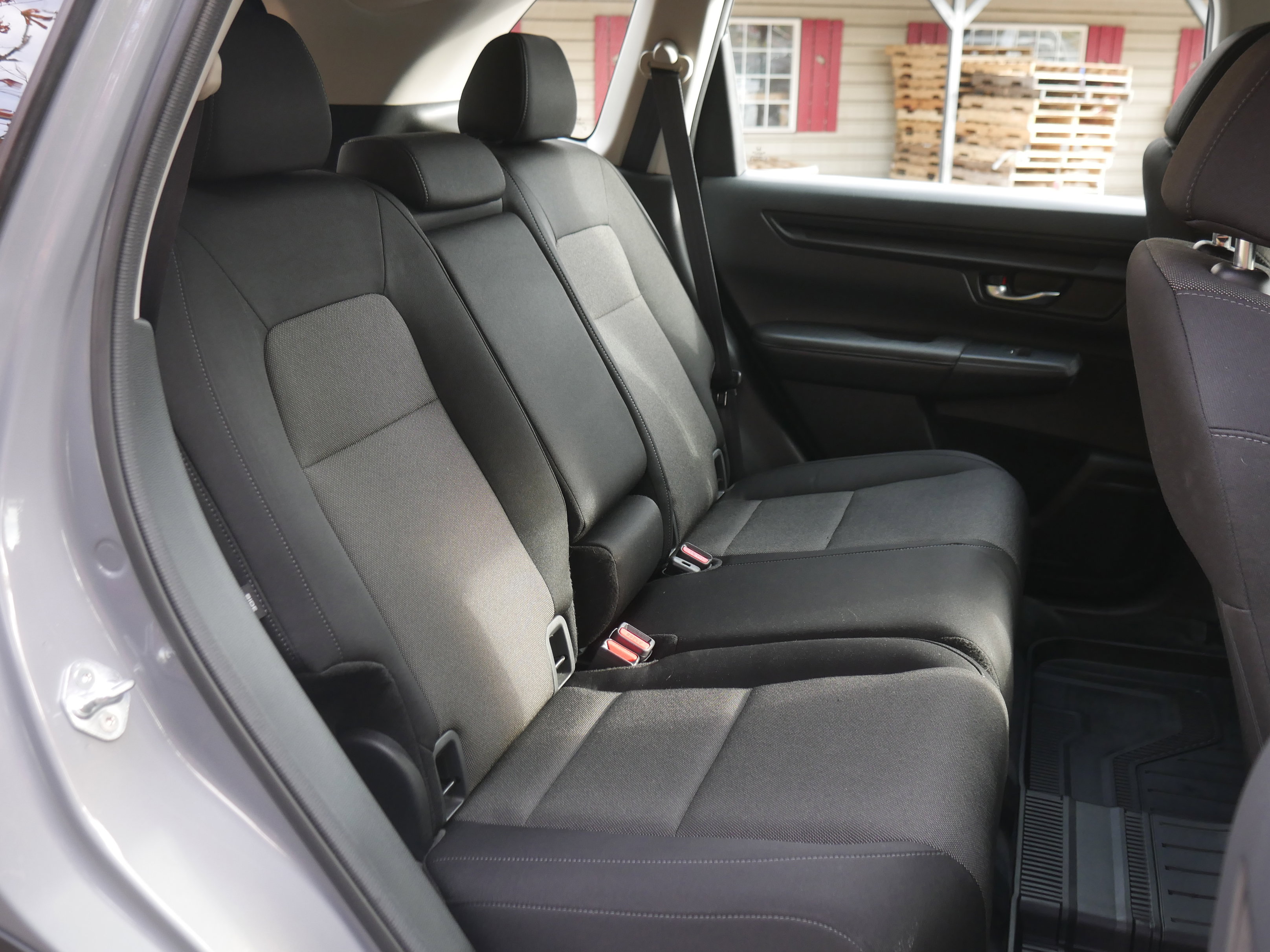 Used 2023 Honda CR-V LX image 23