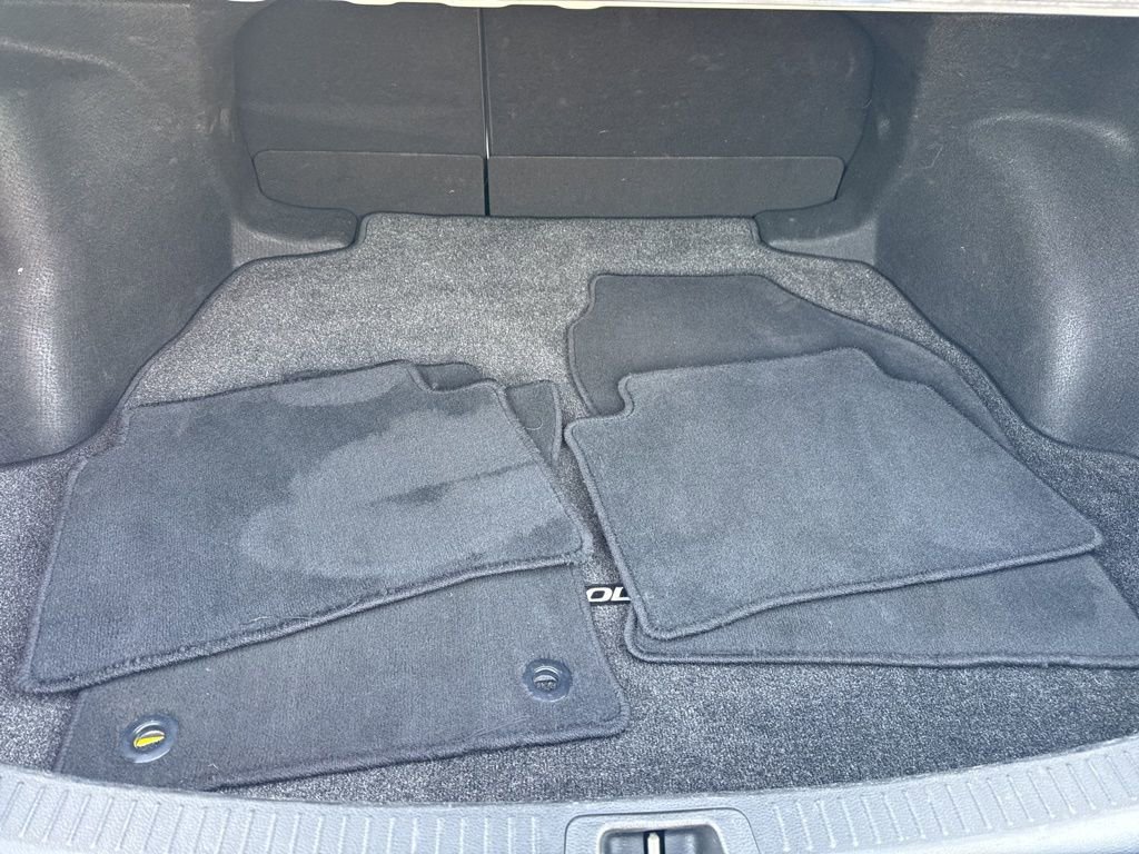 Certified 2024 Toyota Corolla LE image 17