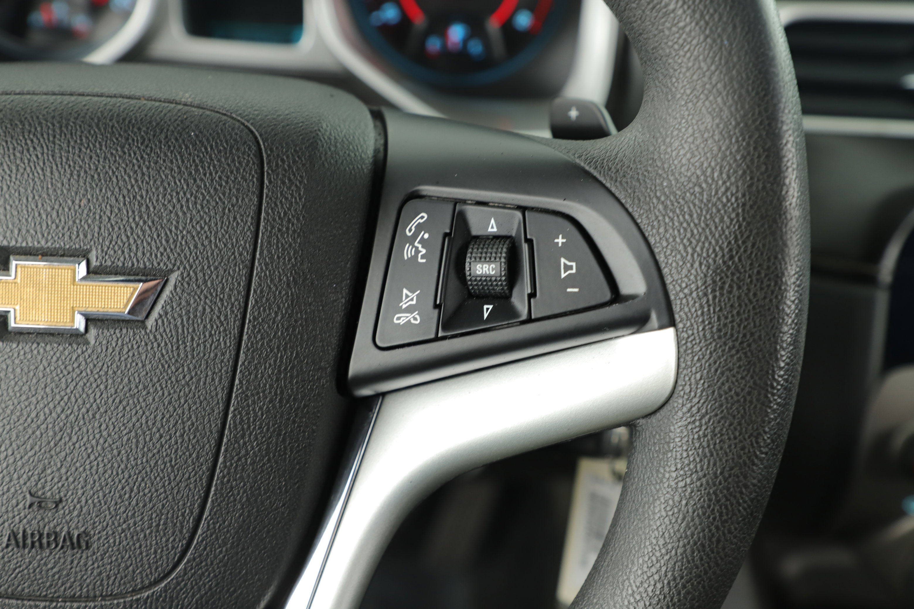 Used 2012 Chevrolet Camaro LT w/ RS Package image 19