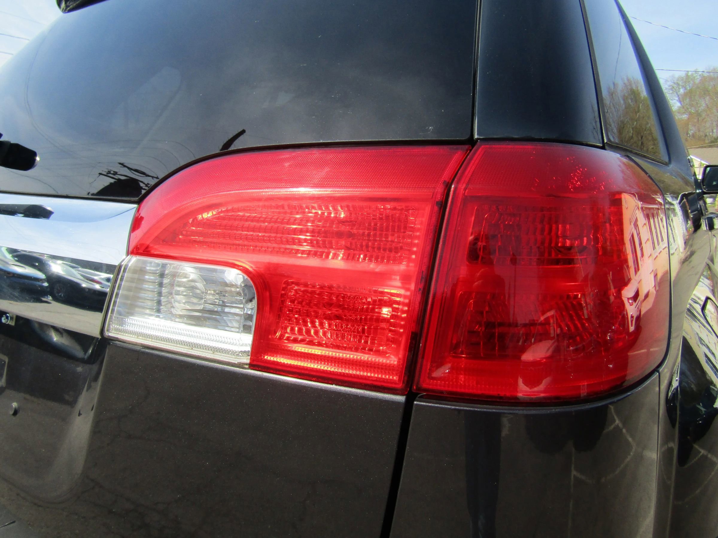 Used 2015 GMC Terrain SLT w/ Open Road Package image 9