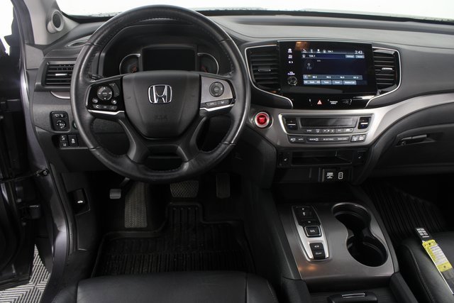 Used 2022 Honda Pilot EX-L image 12