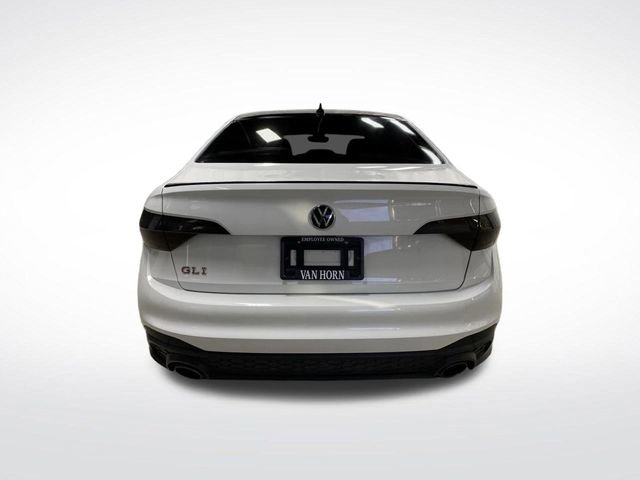 Used 2022 Volkswagen Jetta GLI Autobahn image 14