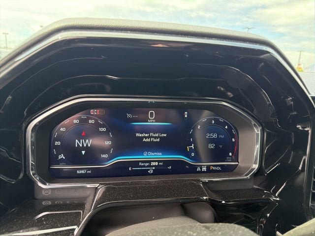 Used 2024 Chevrolet Silverado 2500 High Country w/ Midnight Edition image 22