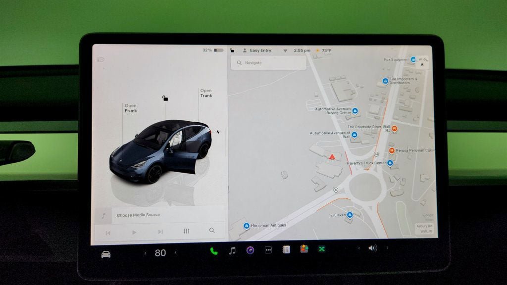 Used 2022 Tesla Model Y Performance image 24
