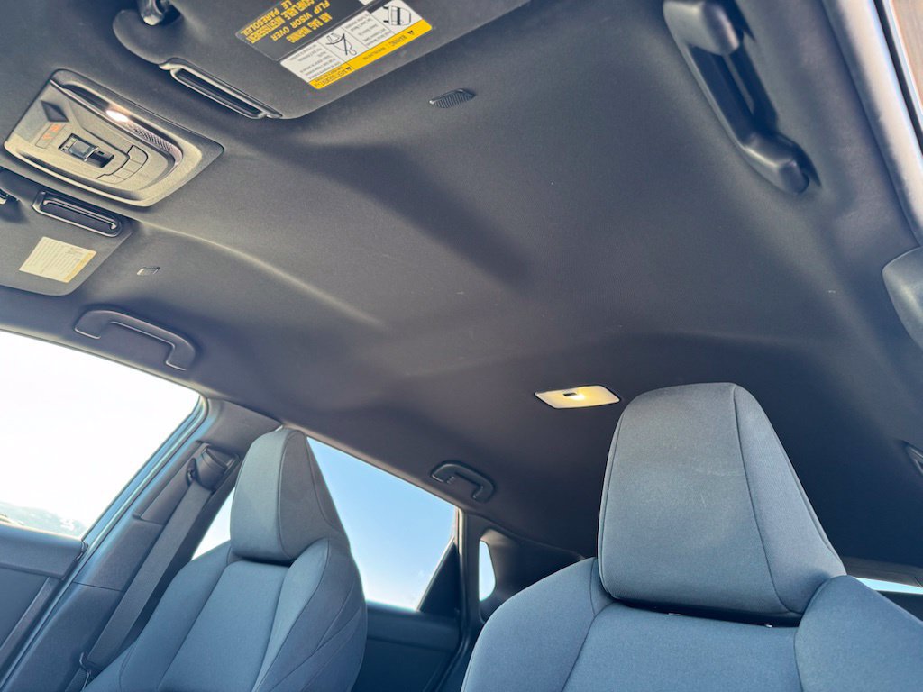 Certified 2023 Subaru Solterra AWD image 19