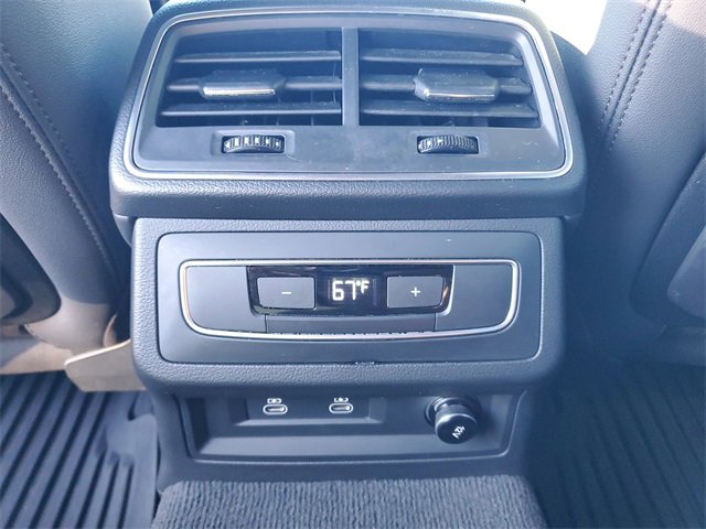 Used 2023 Audi A6 3.0T Premium image 12