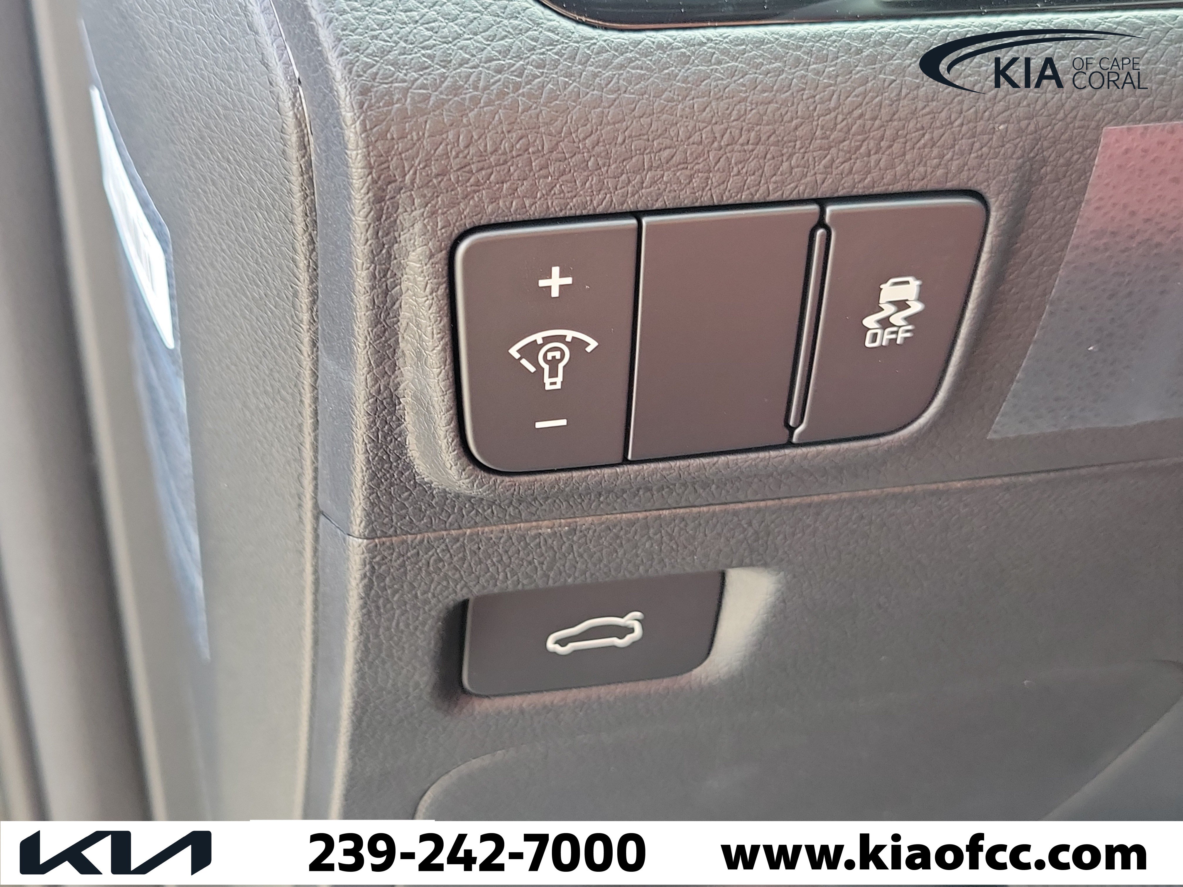 New 2026 Kia K5 GT-Line w/ GT-Line Red Interior Package FWD image 25