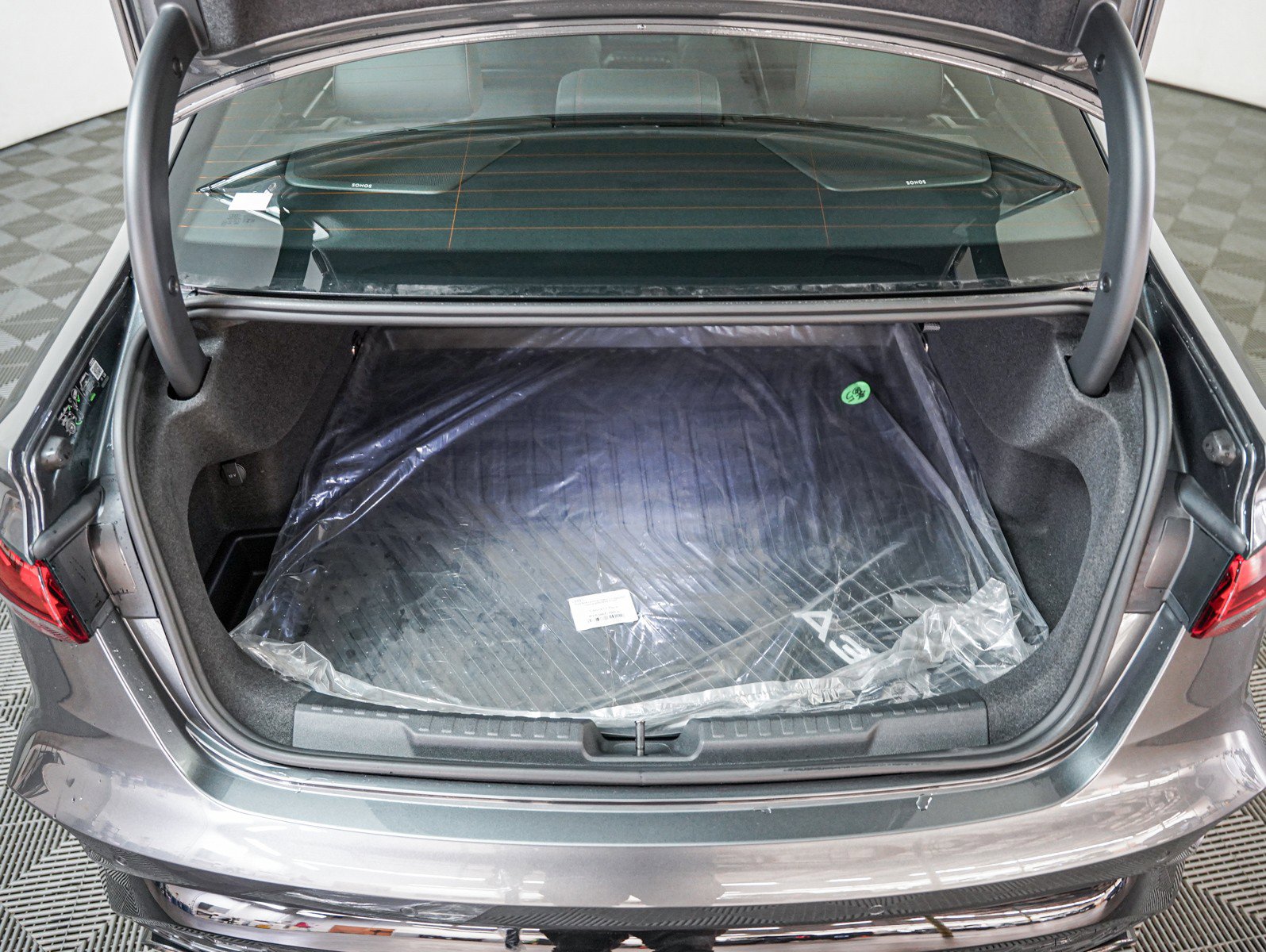 New 2026 Audi S3 Premium image 8