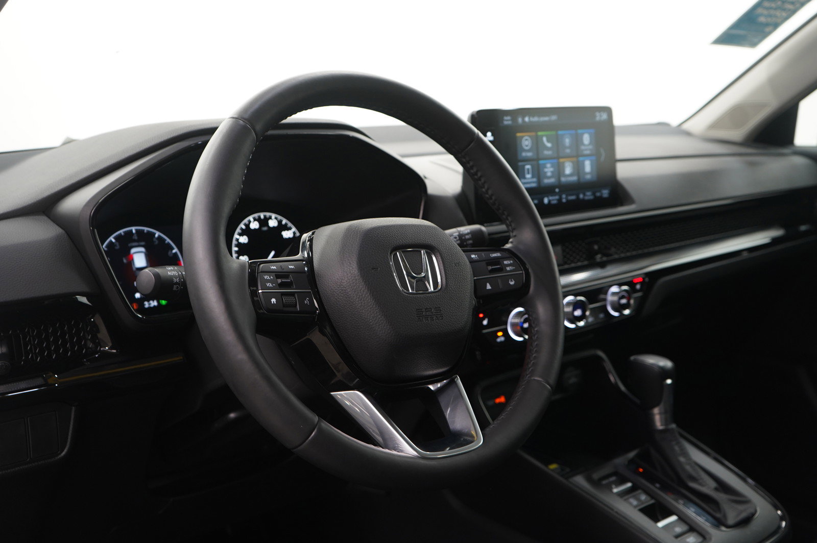 Used 2024 Honda CR-V EX-L image 16