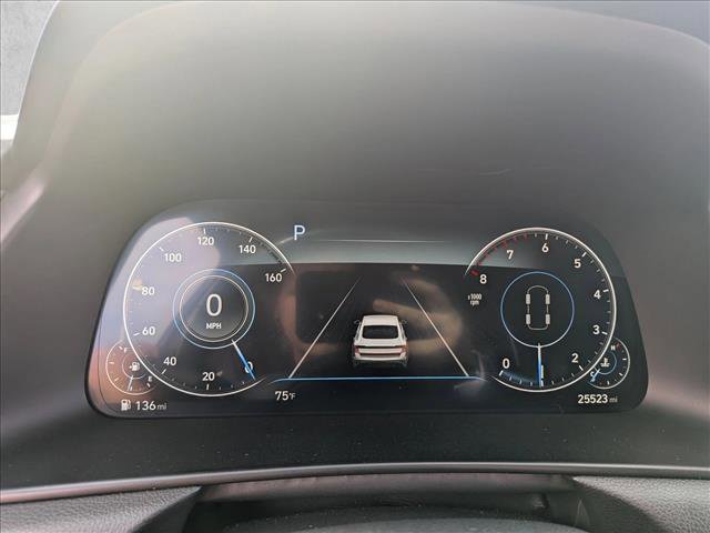 Used 2021 Hyundai Sonata Limited image 10