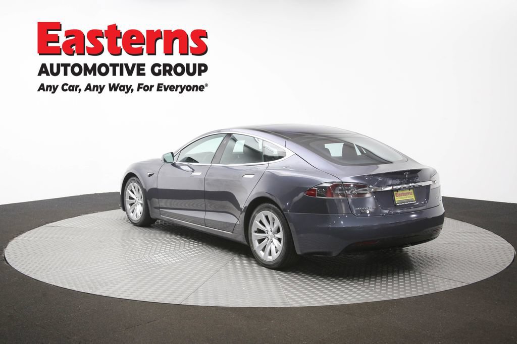 Used 2018 Tesla Model S 75D AWD/4WD image 55
