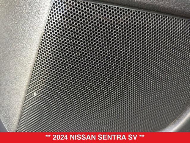 Certified 2024 Nissan Sentra SV w/ All-Weather Package image 14