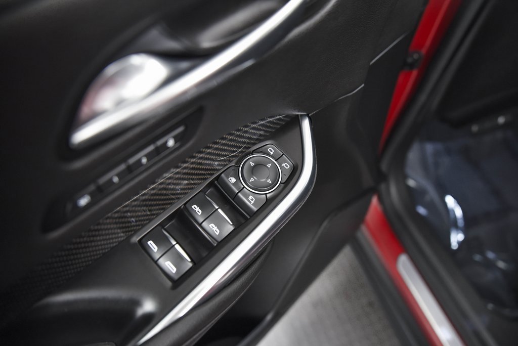 Used 2019 Cadillac XT4 Sport image 10