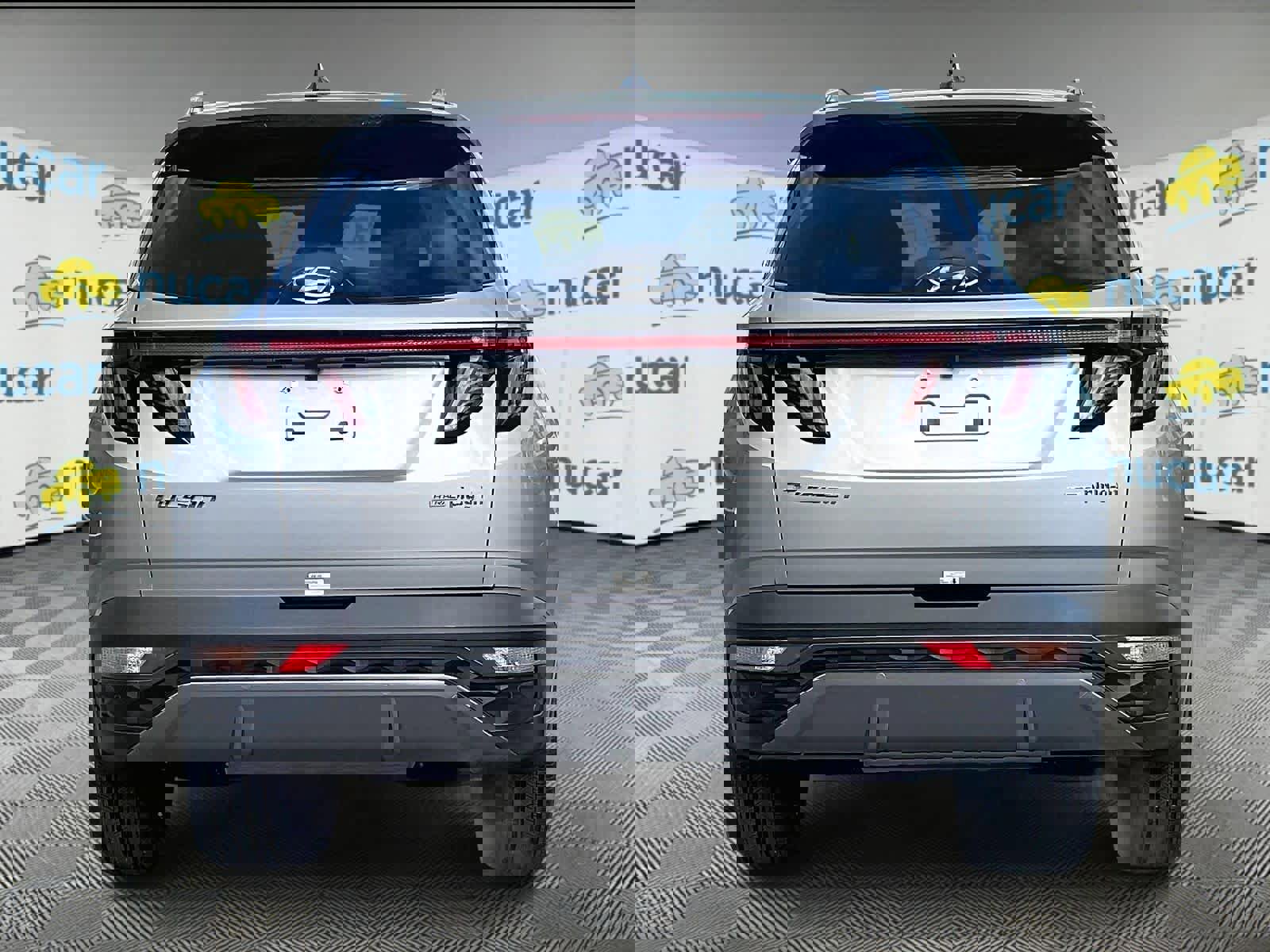 Used 2024 Hyundai Tucson Limited image 5