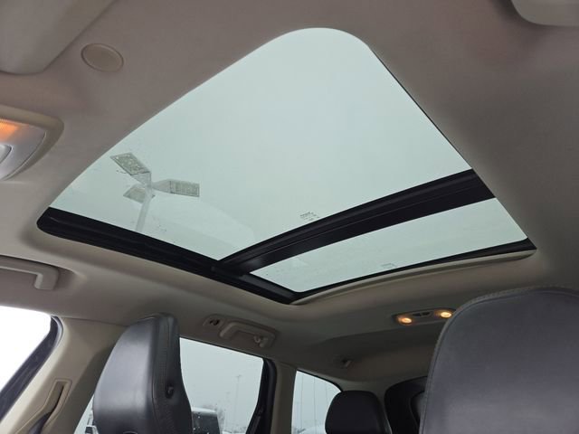 Used 2012 Volvo XC60 3.2 Premier image 3