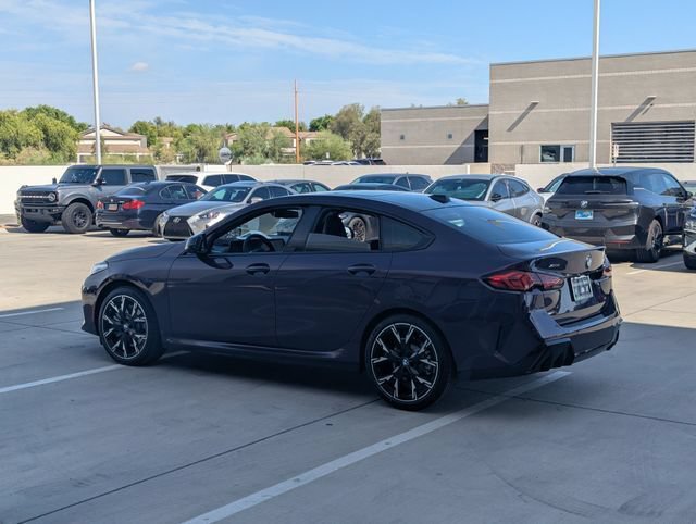 New 2026 BMW 228i xDrive w/ Technology Package AWD/4WD image 8
