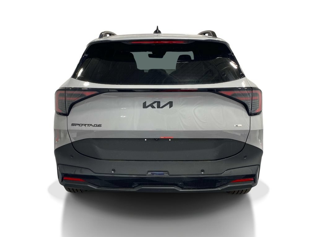 New 2026 Kia Sportage X-Line Prestige AWD/4WD image 3