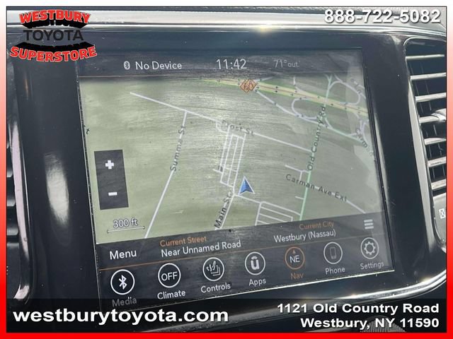 Used 2021 Jeep Grand Cherokee Limited AWD/4WD image 36
