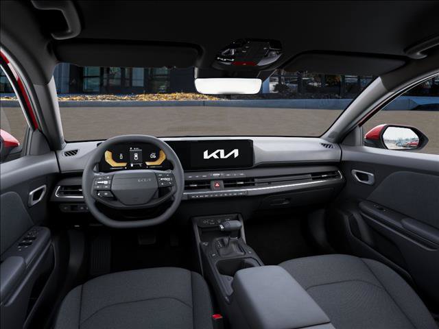 New 2026 Kia K4 FWD image 14