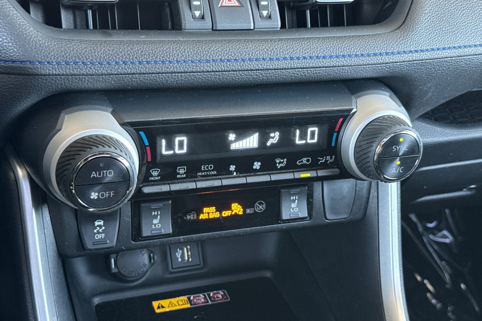 Certified 2023 Toyota RAV4 XSE AWD/4WD image 25