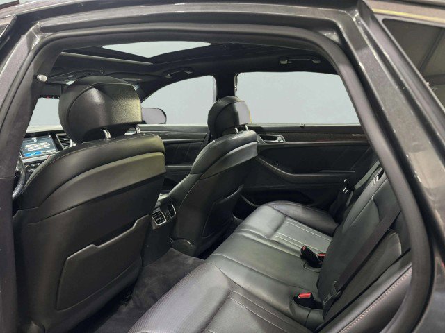 Used 2018 Genesis G80 3.3T Sport image 27