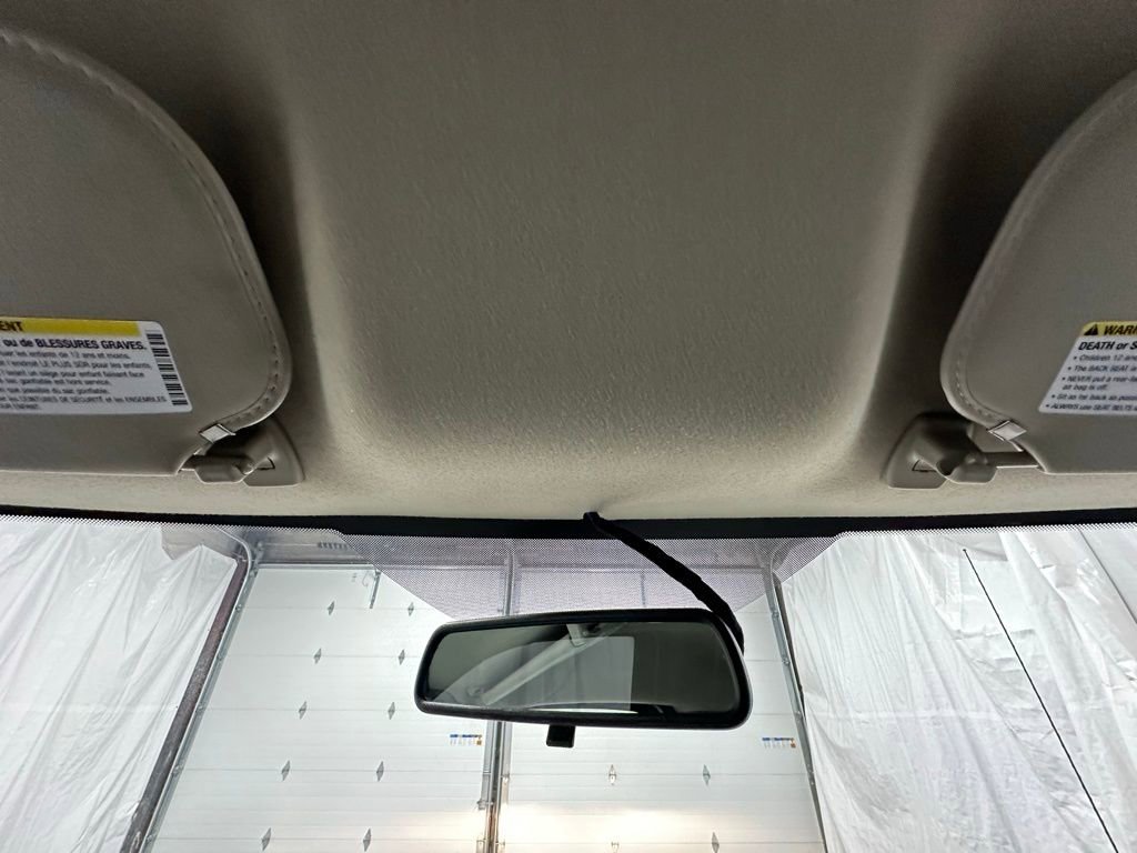 Used 2022 Chevrolet Express 3500 w/ Power Convenience Package image 30