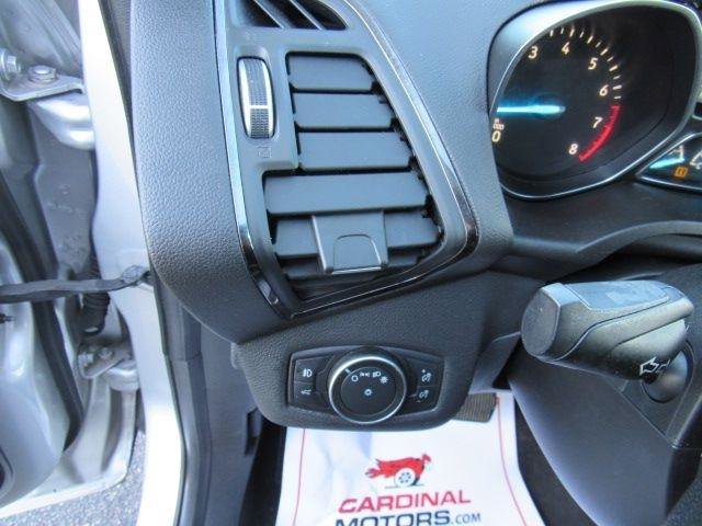 Used 2018 Ford Escape Titanium image 11