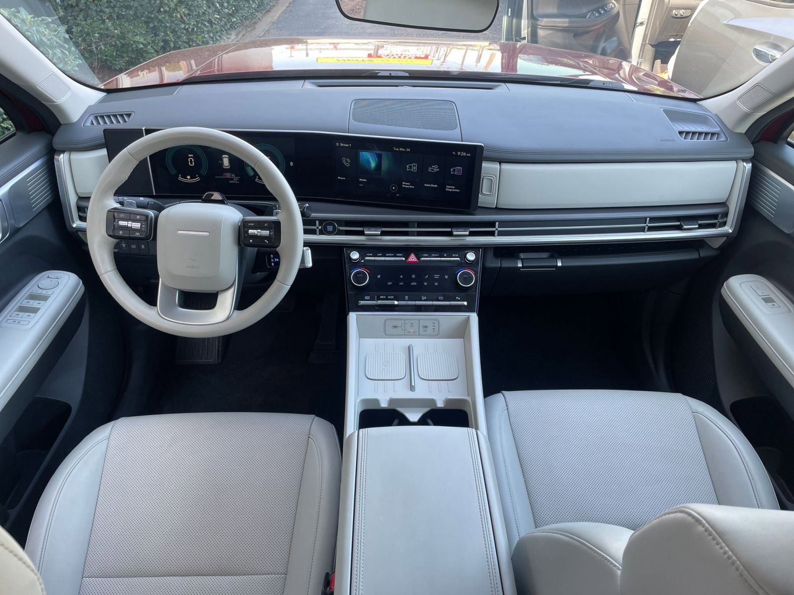 Used 2025 Hyundai Santa Fe SEL image 36