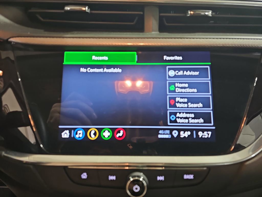 Certified 2023 Buick Encore GX Select w/ Sport Touring Package image 29