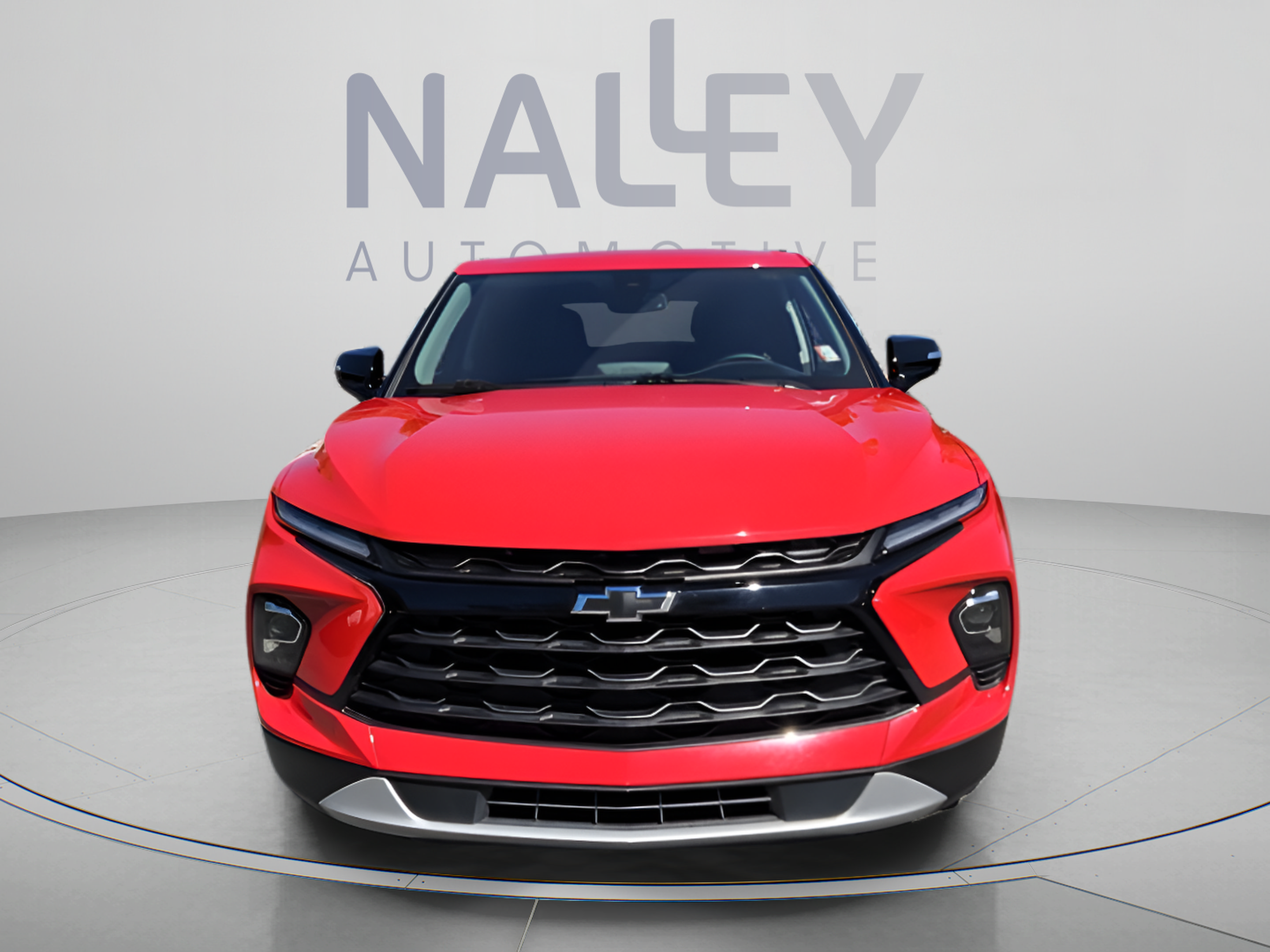 Used 2024 Chevrolet Blazer LT w/ Midnight/Sport Edition FWD image 8