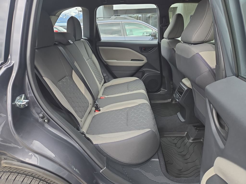 Used 2025 Subaru Forester image 16