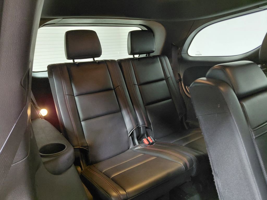 Certified 2024 Dodge Durango GT AWD/4WD image 23