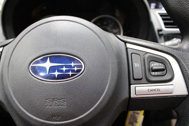 Used 2018 Subaru Forester 2.5i Premium w/ All-Weather Package AWD/4WD image 27
