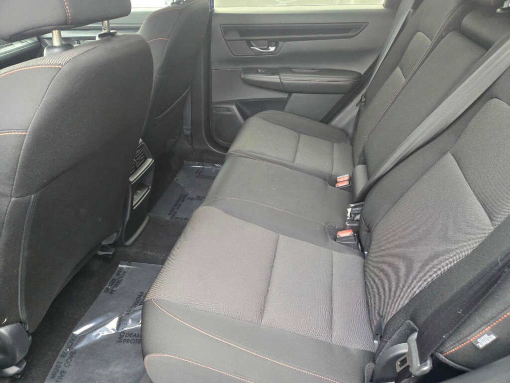 Certified 2023 Honda CR-V Sport image 15