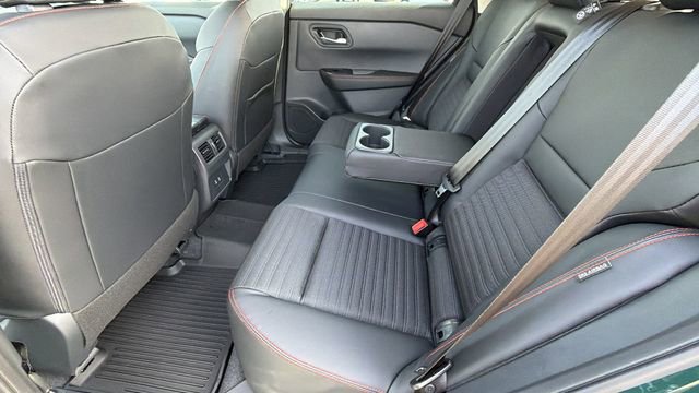 New 2026 Nissan Rogue SV image 17
