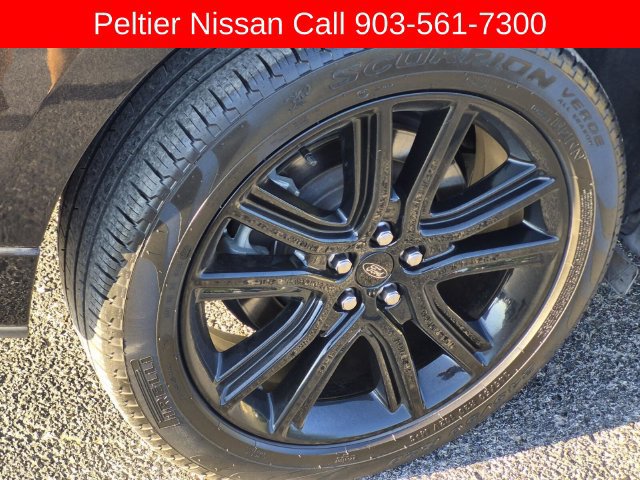 Used 2024 Ford Edge ST-Line AWD/4WD image 7