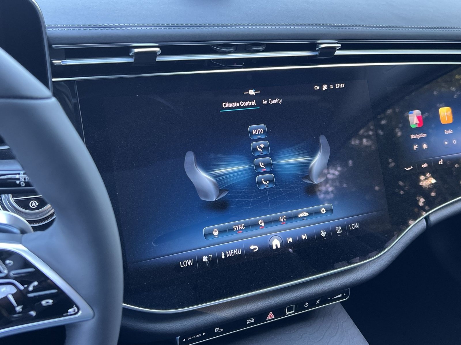 New 2027 Mercedes-Benz E 450 4MATIC Sedan image 26